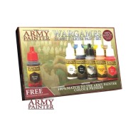 The Army Painter: Warpaints...