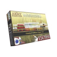 The Army Painter: Warpaints...