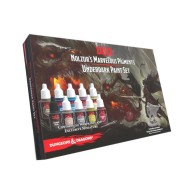 The Army Painter: Dungeons...