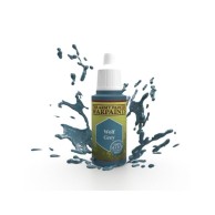 The Army Painter: Warpaints...