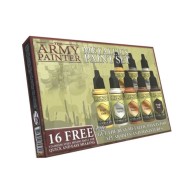 The Army Painter: Warpaints...