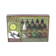 The Army Painter: Warpaints...