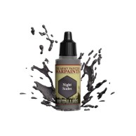 The Army Painter: Warpaints...