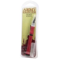 The Army Painter - Hobby Knife