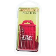 The Army Painter - Drill...