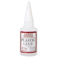 The Army Painter - Plastic...