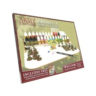 The Army Painter - Project...