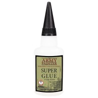 The Army Painter: Super Glue