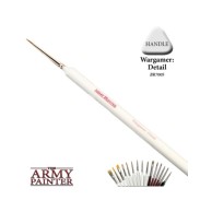 The Army Painter: Wargamer...