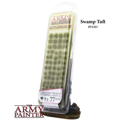 The Army Painter - Swamp Tuft (77)
