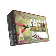 The Army Painter: Hobby Set...