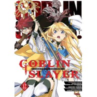 Goblin Slayer - 12