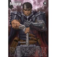 Berserk - 38