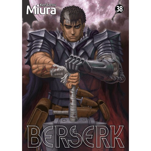 Berserk - 38