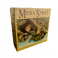 Mysia Straż - zestaw...