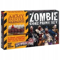 Army Painter zestaw farb...