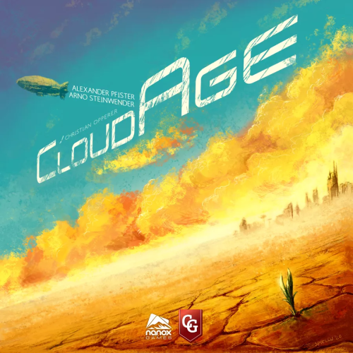 CloudAge  (eng)