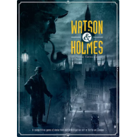 Watson & Holmes