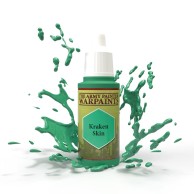 The Army Painter: Warpaints...