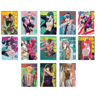 Chainsaw Man - 1-13- PAKIET...