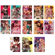 Hanako, duch ze szkolnej...