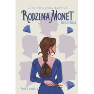 Rodzina Monet. Tom 2....