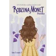 Rodzina Monet. Tom 3....