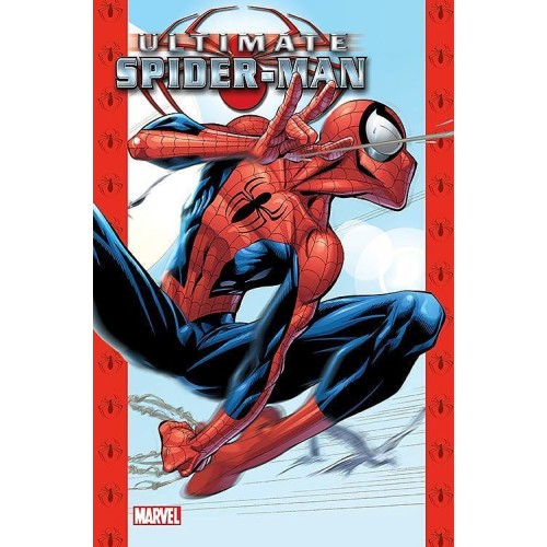 Ultimate Spider-Man - wyd. zbiorcze tom 2 (wyd. 2023).