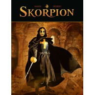 Skorpion - wyd. zbiorcze tom 2