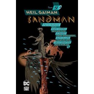 Sandman - 9 - Panie łaskawe.