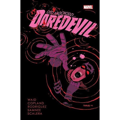 Daredevil (Mark Waid) - 3