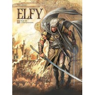 Świat Akwilonu. Elfy - 3 -...