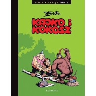 Kajko i Kokosz - Złota...