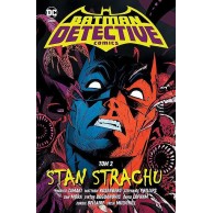 Batman Detective Comics - 2...
