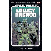 Star Wars. Łowcy nagród - 4...