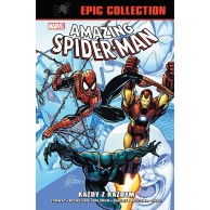 Amazing Spider-Man Epic...