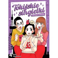 Tokijskie singielki i ich...