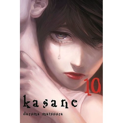 Kasane - 10