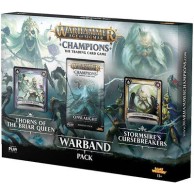 Warhammer Age of Sigmar...