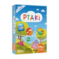 Ptaki: 60 zagadek