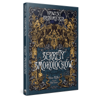 Opowieści Baśniomistrza:...