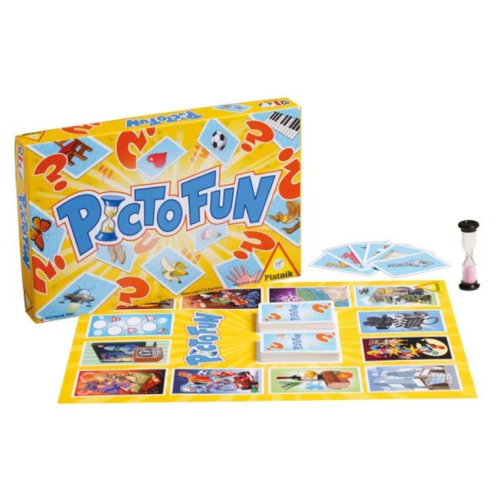 Pictofun