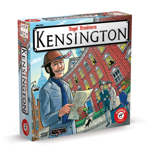 Kensington