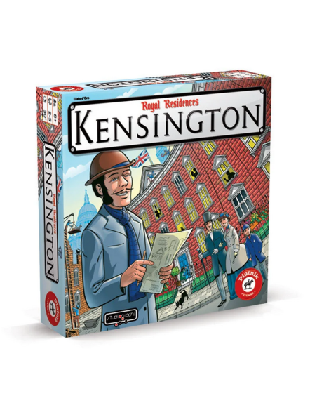 Kensington
