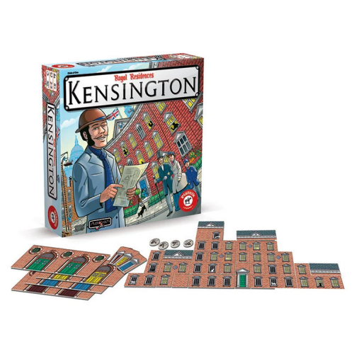 Kensington
