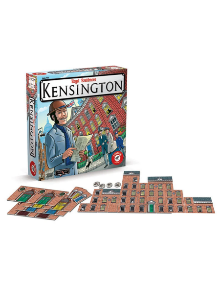 Kensington