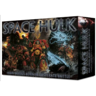 Warhammer 40000 Space Hulk...