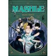 MASHLE - 6