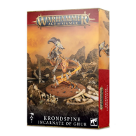 Warhammer Age of Sigmar:...
