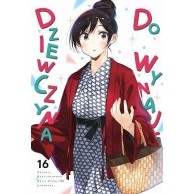 Dziewczyna do wynajęcia - 16